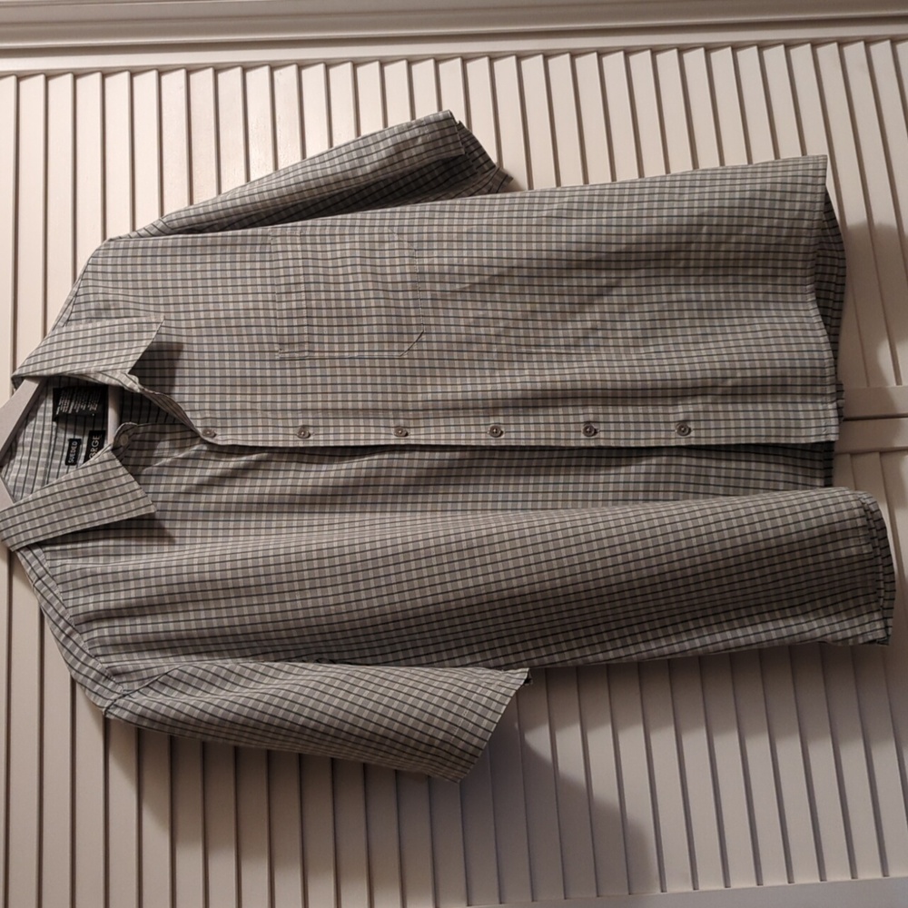 George Men's Shirt